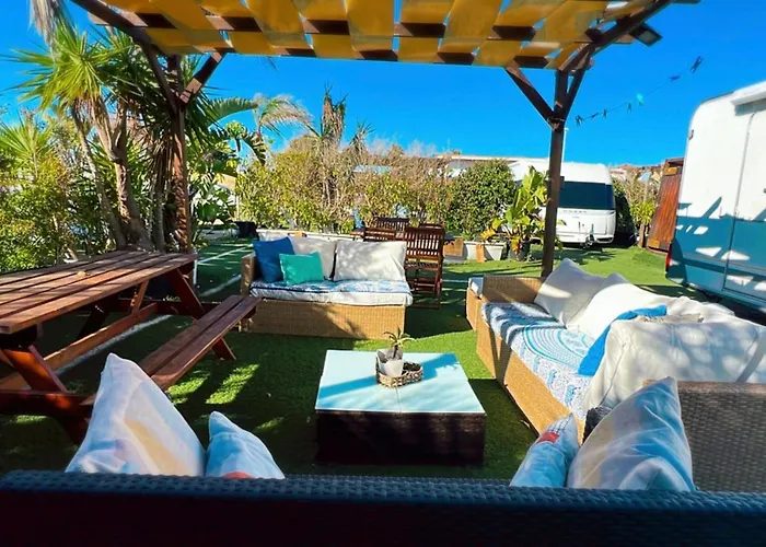 Caravanas Con Encanto El Palmar 2
